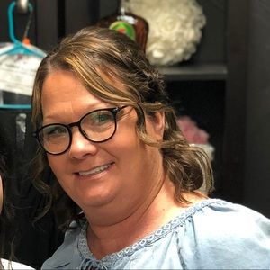 Meet your Posher, Marlene